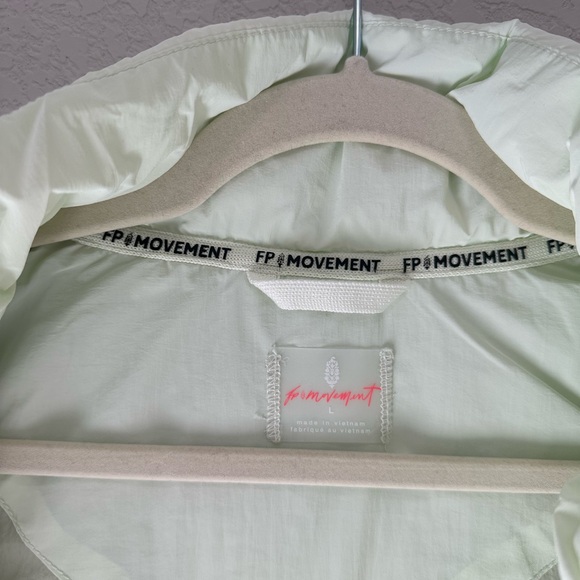 Free People Vest - Picture 3 of 5